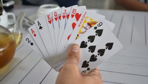 cards