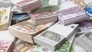 cash
