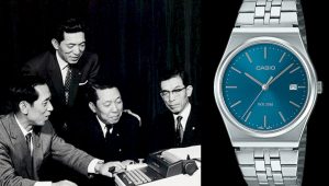 casio brothers