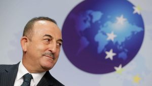 cavusoglu