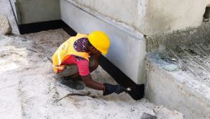 cement