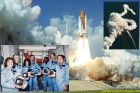challenger explosion nasa