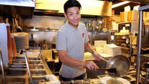 chef