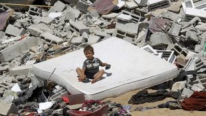 children - Gaza - Palestine