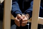 children - palestine - israel detention