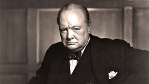 churchill