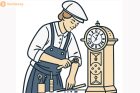 clock maker apprentice teacher moral story