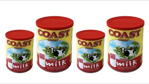 coast