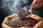 coffee beans