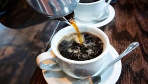 coffee