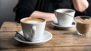 coffee