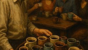 coffee