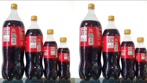 coke