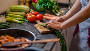 cooking