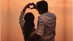 couple