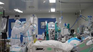 covid-hospital