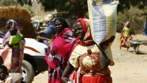 darfur