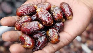 dates