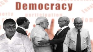 democracy