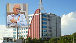 dhiraagu
