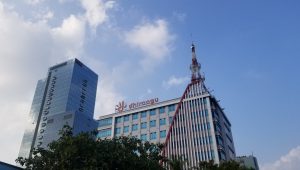 dhiraagu