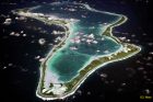 diego garcia - chagos