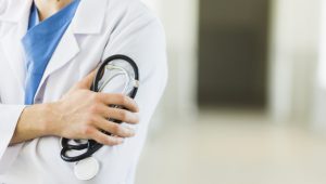 doctor