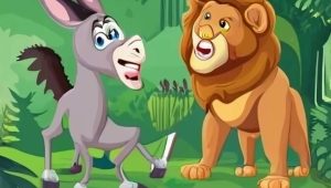 donkey