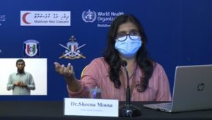 dr.Sheena