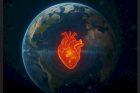 earth heartbeat
