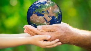 earth