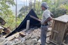 earthquake - Flores - Indonesia