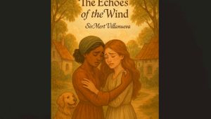 echoes of the wind - mert villanueva