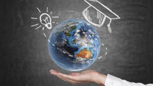 education