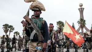 ethiopia