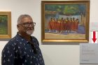 faiz impressionist art 1
