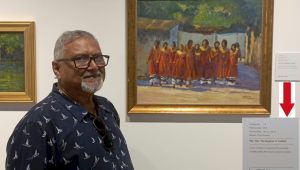faiz impressionist art 1