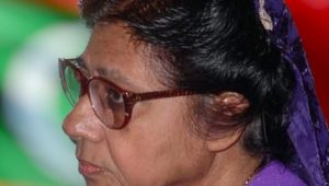 faiza