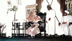 fareed-king