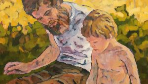 father-and-son