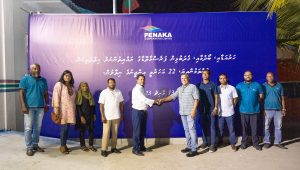 fenaka