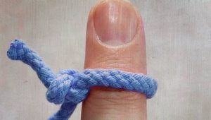 finger