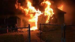 fire