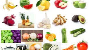 foods