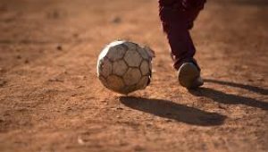 football
