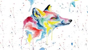 fox