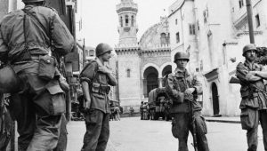 francetroops