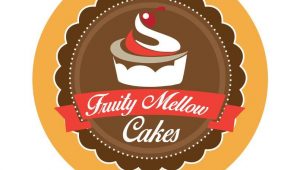 fruity mellow logo