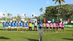 futsal