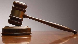 gavel